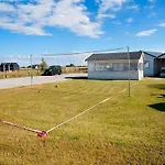 Homes With Pool, Jacuzzi And Sauna Gąski