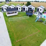 Prázdninový dům Homes With Pool, Jacuzzi And Sauna