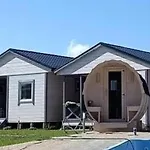 Homes With Pool, Jacuzzi And Sauna * Gąski