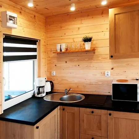 펜션 Homes With Pool, Jacuzzi And Sauna *