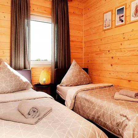 펜션 Homes With Pool, Jacuzzi And Sauna *