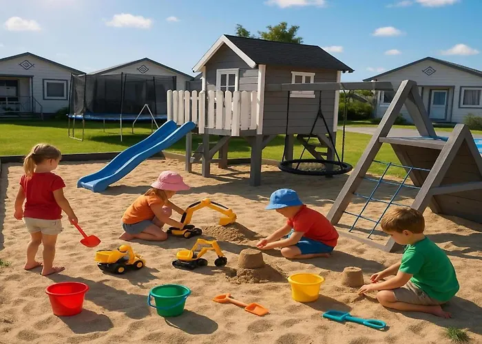 Homes With Pool, Jacuzzi And Sauna Сasa de vacaciones *